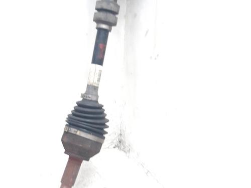 Left front driveshaft TOYOTA AURIS (_E15_) 1.6 (ZRE151_, ZRE151R) | BP34392833M38 - Image 2