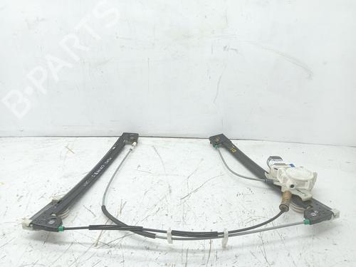 Used Front right window mechanism MINI MINI (R50, R53) Cooper (116 hp) 24239886