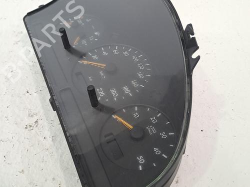 Instrument cluster MERCEDES-BENZ M-CLASS (W163) ML 270 CDI (163.113) | BP26544486C47 