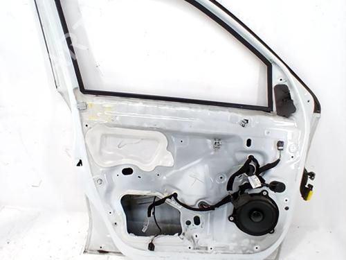 Used Left front door Left front door SMART FORFOUR Hatchback (453) 0.9 (453.044, 453.053) (90 hp) 33760468 33760468