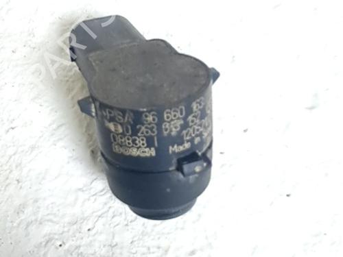 Electronic module CITROËN C4 II (NC_) 1.6 HDi 90 | BP29992710M83 