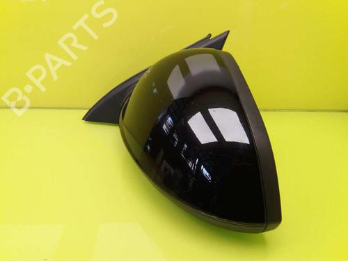 Used Left mirror OPEL INSIGNIA A Saloon (G09) 2.0 CDTI (69) (160 hp) 23385883