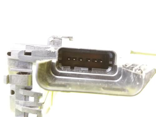 Rear left lock PEUGEOT 3008 I MPV (0U_) 2.0 HDi 150 / BlueHDi 150 | BP23404378C100 