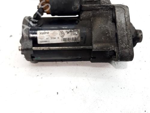 Used Starter Starter RENAULT TRAFIC III Van (FG_) 1.6 dCi 125 (FGMH) (125 hp) 34607751 34607751