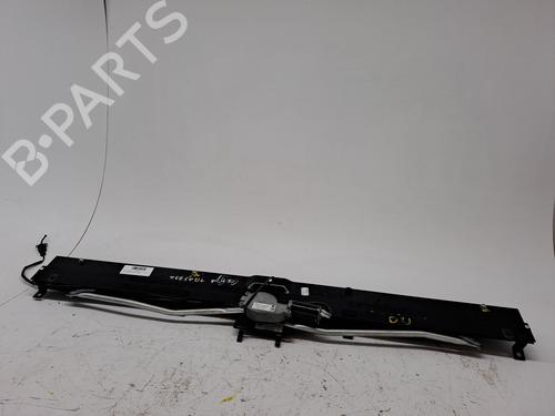 Compressor do fecho central AUDI A6 C6 (4F2) 3.0 TDI quattro | BP23370846M86 