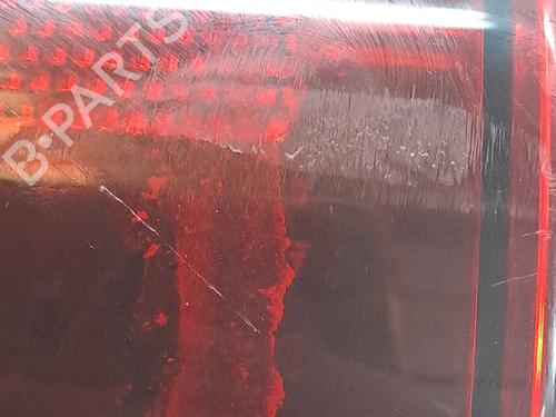 Left taillight FIAT DOBLO Box Body/MPV (510_, 511_) BlueHDi 100 | BP28164018C34 