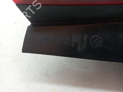 Left taillight BMW 1 (E87) 120 d | BP23358240C34 