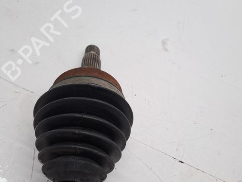 Right front driveshaft LAND ROVER FREELANDER I (L314) 2.5 V6 4x4 | BP23379710M39 