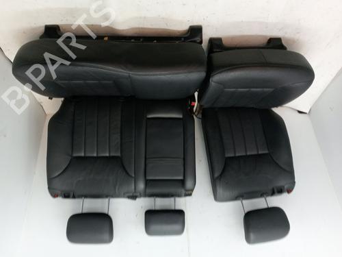 Seats set MERCEDES-BENZ M-CLASS (W164) ML 280 CDI 4-matic (164.120) | BP23358699C78 
