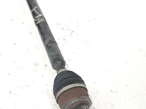 Right front driveshaft KIA CEE'D (JD) 1.6 CRDi 136 | BP28179530M39 