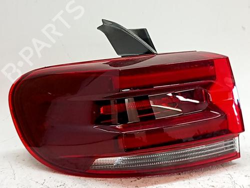 Venstre baglygte Venstre baglygte CITROËN C5 AIRCROSS (A_) 1.2 Hybrid 136 (ARHPYJ) (136 hp) 33764207 33764207