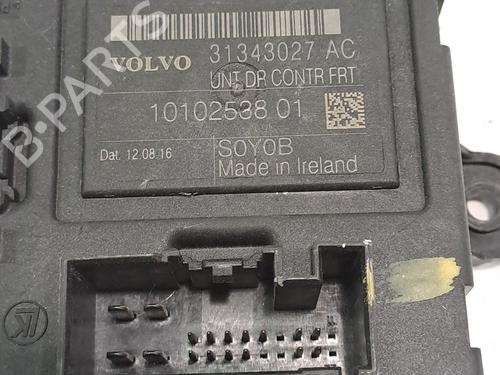 Electronic module VOLVO XC60 I SUV (156) D4 | BP23975780M83 - Image 4