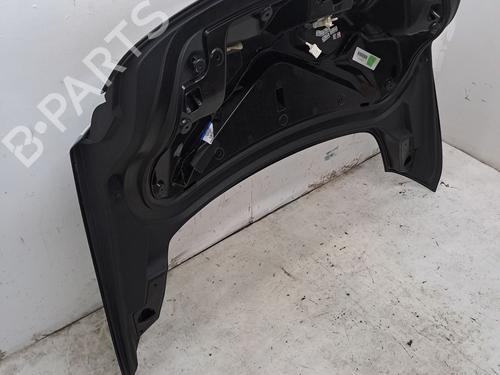 Tailgate RENAULT LAGUNA Coupe (DT0/1) 2.0 dCi (DT01, DT08, DT09, DT0K, DT12, DT1C, DT1D, DT1M,... | BP24402617C6 