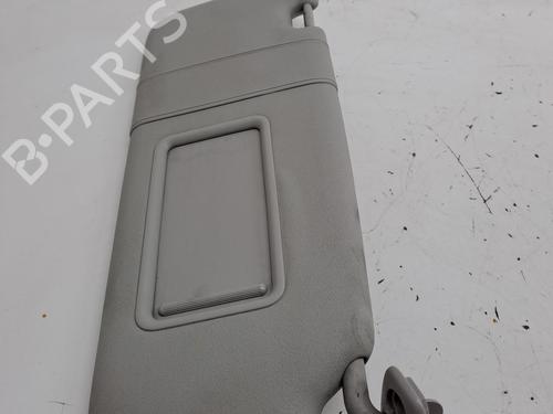 Used Right sun visor AUDI A3 Sportback (8PA) 2.0 TDI 16V (140 hp) 23366685