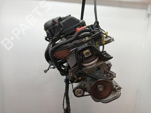 Engine NISSAN MICRA III (K12) 1.4 16V | BP23358307M1