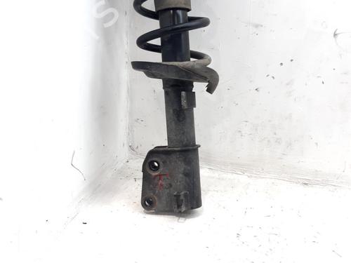 Used Left front shock absorber Left front shock absorber OPEL VIVARO B Bus (X82) 1.6 CDTI (06) (125 hp) 36376890 36376890