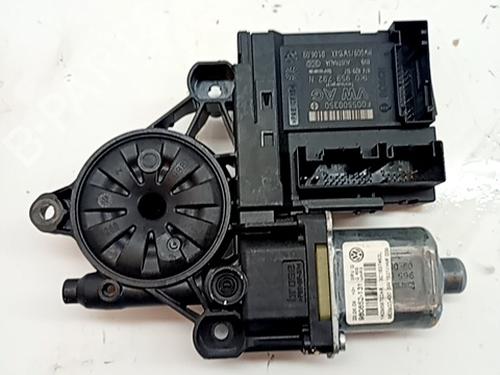 Portierruitmotor rechtsvoor VW PASSAT B6 (3C2) 2.0 BlueTDI | BP30337917E20
