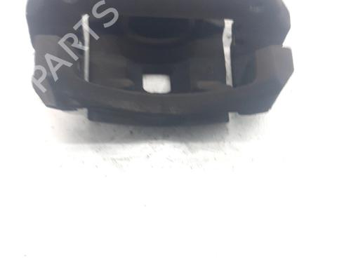 Left front brake caliper FORD FIESTA VI Van 1.4 TDCi | BP36109031M105 - Image 2