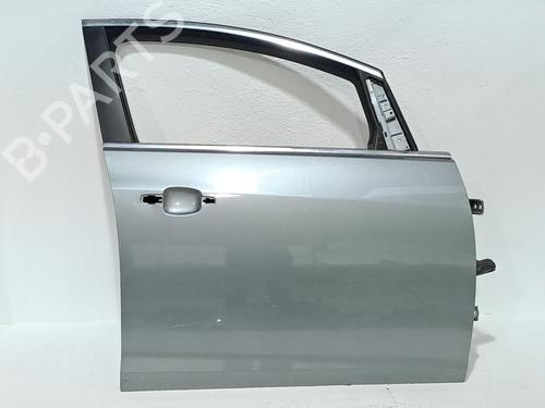Used Right front door OPEL ASTRA J (P10) 2.0 CDTI (68) (160 hp) 23975712