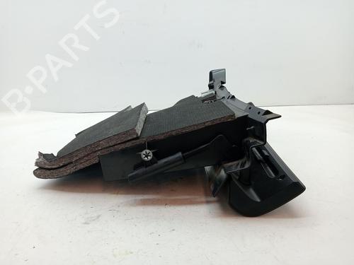 Glove box MERCEDES-BENZ A-CLASS (W168) A 170 CDI (168.008) | BP23358599C95 