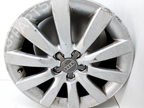 Used Rim AUDI A1 Sportback (8XA, 8XF) 1.2 TFSI (86 hp) 29992723