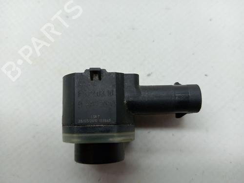 Electronic module VW PASSAT B6 (3C2) 2.0 TDI 16V | BP23356704M83 