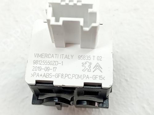 Headlight switch CITROËN BERLINGO (ER_, EC_) 1.5 BlueHDi 100 | BP33760601I24 - Image 2