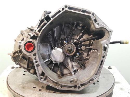 Used Gearbox RENAULT MEGANE II (BM0/1_, CM0/1_) 1.5 dCi (BM1E, CM1E) (106 hp) 24187973