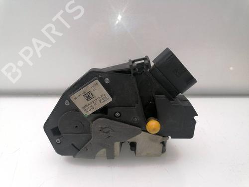 Used Rear right lock FORD TRANSIT COURIER B460 Box Body/MPV 1.5 TDCi (75 hp) 23383175