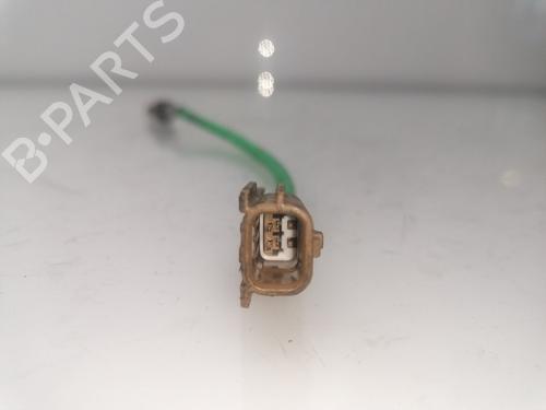 Elektronisk sensor RENAULT CLIO IV (BH_) 1.5 dCi 75 (75 hp) 25737725