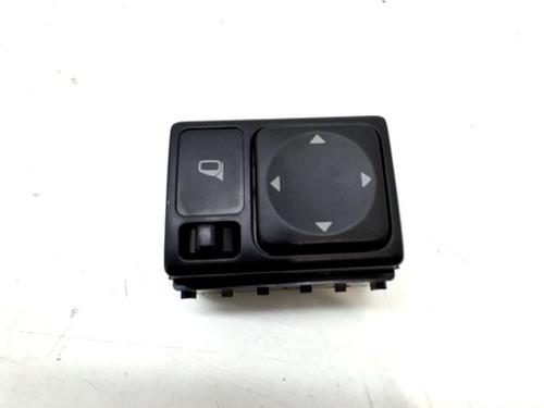 Spejlkontakt NISSAN JUKE (F15) 1.5 dCi (110 hp) 29991777