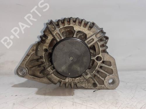 Used Alternator KIA CERATO I Saloon (LD) 1.6 CRDi (115 hp) 25464944