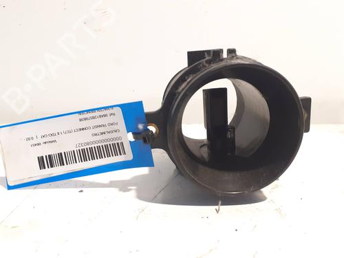Mass air flow sensor FORD TRANSIT CONNECT (P65_, P70_, P80_) 1.8 TDCi | BP25988912M95 