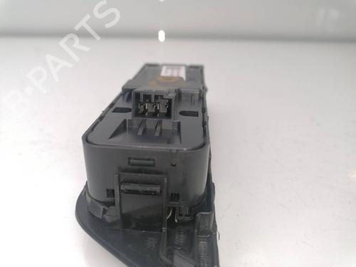 Used Left front window switch LAND ROVER RANGE ROVER EVOQUE (L538) 2.0 D (150 hp) 23939024
