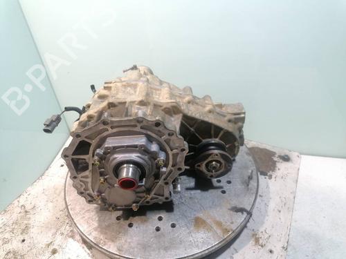 Verteilergetriebe für NISSAN TERRANO II (R20) 2.7 TD 4WD (101 hp) 23940770