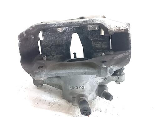Højre bremsekaliber foran MERCEDES-BENZ E-CLASS (W211) E 280 CDI (211.020) (190 hp) 29556413