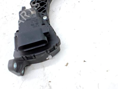 Pedal Pedal FORD KUGA I 2.0 TDCi 4x4 (140 hp) 36767657 36767657