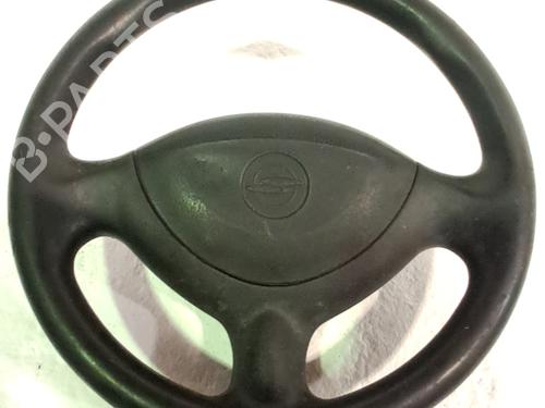 Volante SSANGYONG KORANDO Cabrio (KJ) 2.9 D (98 hp) 32403234