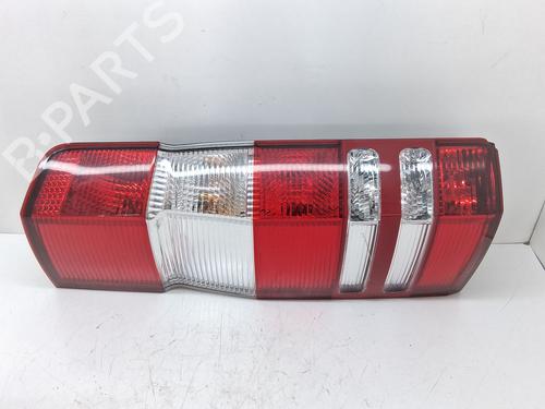 Used Right taillight MERCEDES-BENZ SPRINTER 3,5-t Van (B906) 310 CDI (906.631, 906.633, 906.635, 906.637) (95 hp) 29228194