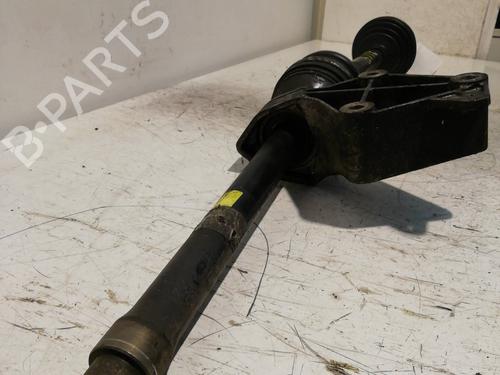 Right front driveshaft OPEL VECTRA B (J96) 2.0 DTI 16V (F19) | BP28336862M39 