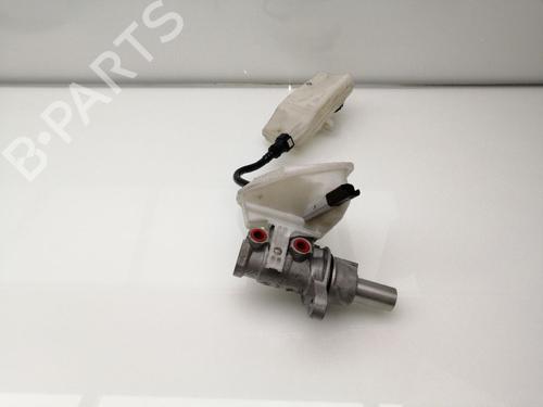 Used Brake master cylinder CITROËN C4 II (NC_) 1.6 BlueHDi 100 (99 hp) 23458426