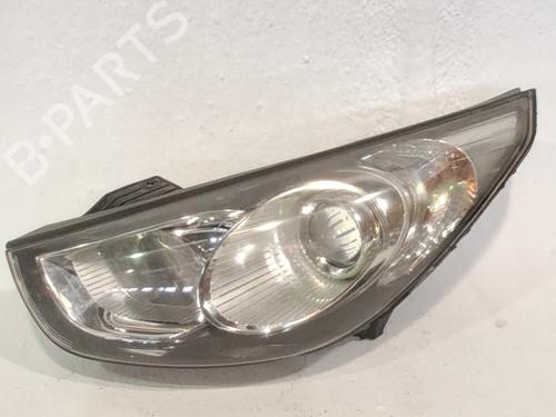 Used Left headlight Left headlight 37159626 37159626