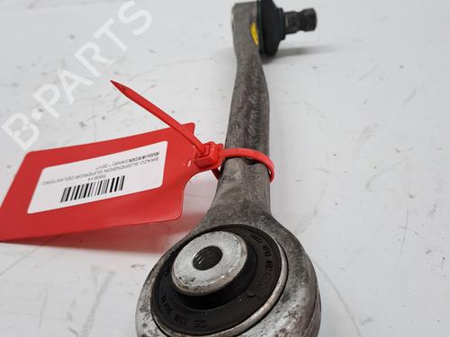 Used Left front suspension arm AUDI A8 D4 (4H2, 4H8, 4HC, 4HL) 6.3 W12 quattro (500 hp) 23382546