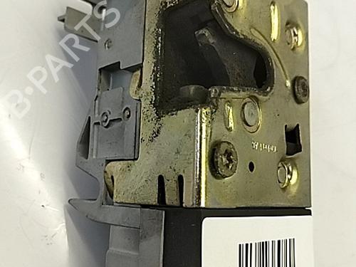 Rear left lock PEUGEOT 307 (3A/C) 2.0 HDi 135 | BP29384985C100 