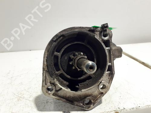 Used Starter VW POLO (6N2) 1.4 16V (75 hp) 25459753