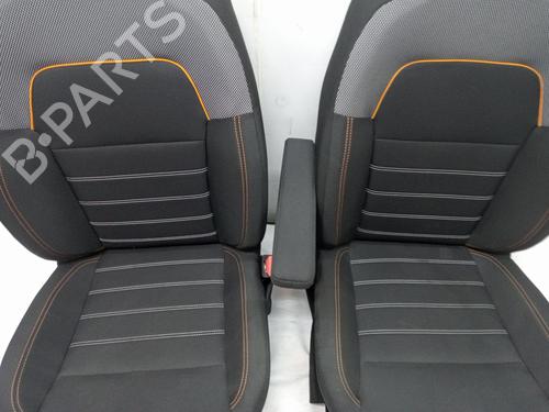 Seats set DACIA SANDERO III 1.0 TCe 90 | BP23359998C78 