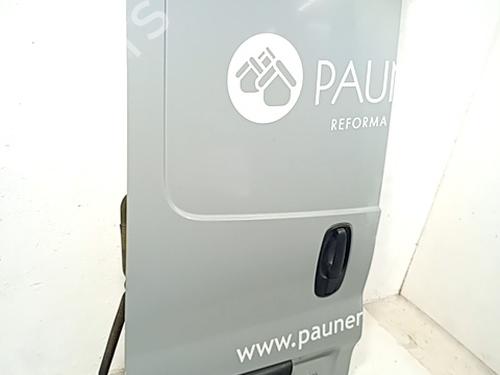 Left tailgate RENAULT TRAFIC II Van (FL) 2.0 dCi 115 (FL01, FL0U, FL00, FL0H, FL0M) | BP32312486C76  - Image 5