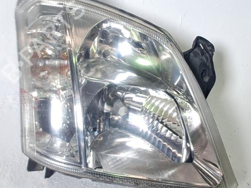 Used Right headlight Right headlight OPEL MERIVA A MPV (X03) 1.3 CDTI (E75) (69 hp) 32720313 32720313