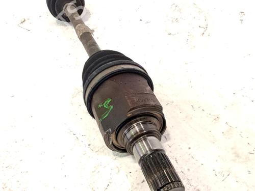 Left front driveshaft KIA PICANTO I (SA) 1.1 | BP33815737M38 - Image 3