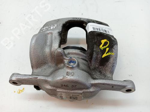 Used Left front brake caliper MERCEDES-BENZ CLA Coupe (C117) CLA 200 CDI / d (117.308) (136 hp) 23286680